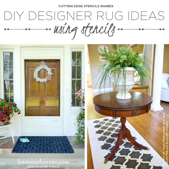 cutting-edge-stencils-diy-stenciled-rug-ideas