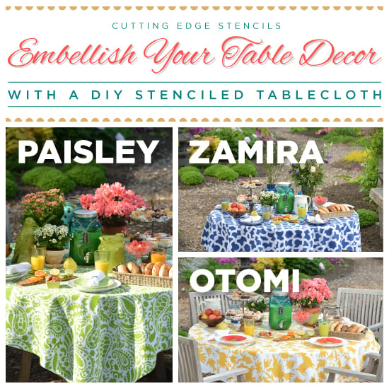 cutting-edge-stencils-diy-stenciled-tablecloth-paisley-otomi-zamira