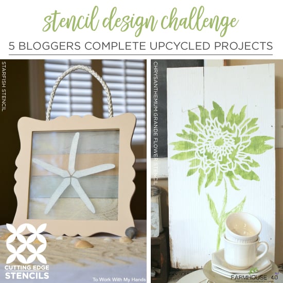 cutting-edge-stencils-diy-stenciled-upcycle-home-decorating-projects-blogger-challenge