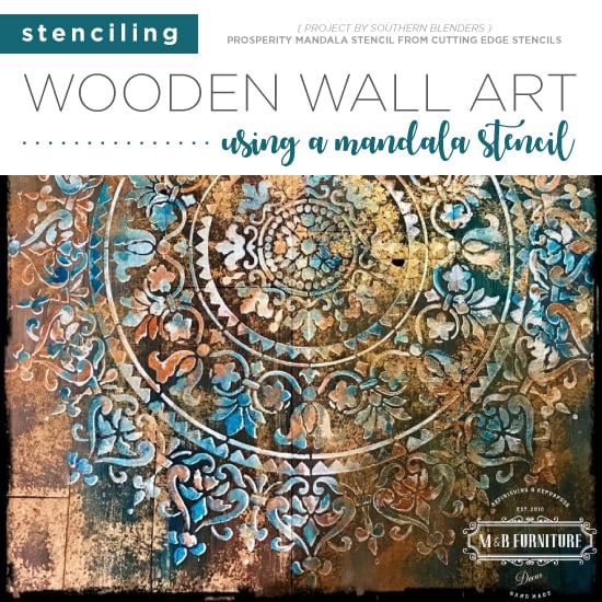 cutting-edge-stencils-diy-stenciled-wood-wall-art-prosperity-mandala-pattern