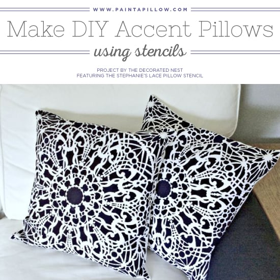 cutting-edge-stencils-diy-stephanies-lace-paint-a-pillow