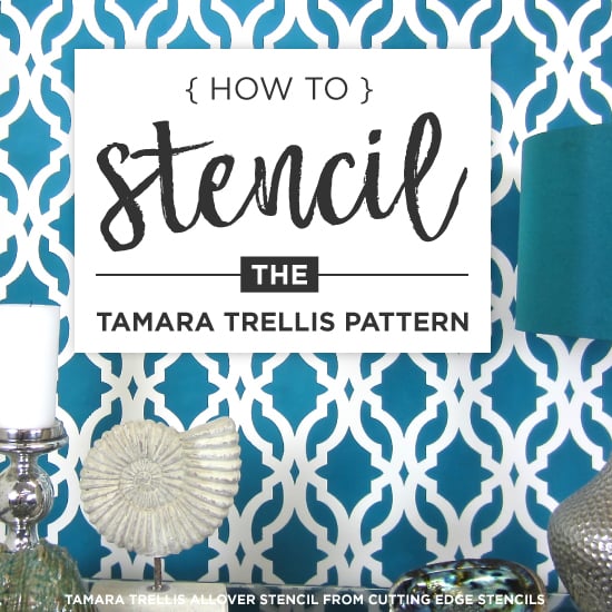 cutting-edge-stencils-diy-tamara-trellis-tutorial-accent-wall (2)