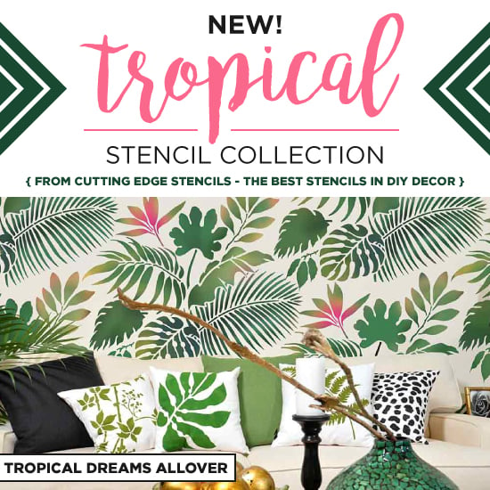 cutting-edge-stencils-diy-tropical-stencil-wall-pattern-collection