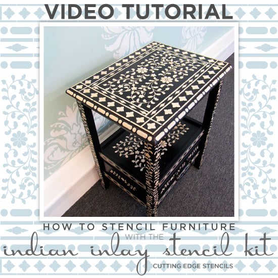 cutting-edge-stencils-furniture-video-tutorial-indian-inlay-stencil