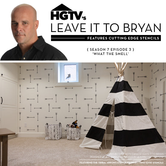 cutting-edge-stencils-hgtv-leave-it-to-bryan-basement-playroom-wallpaper-pattern-litb