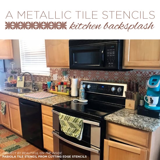 cutting-edge-stencils-kitchen-backsplash-tutorial-fabiola-tile-pattern