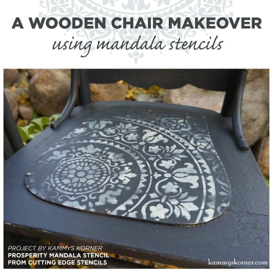 cutting-edge-stencils-prosperity-mandala-stenciled-chair-painted-furniture-pattern