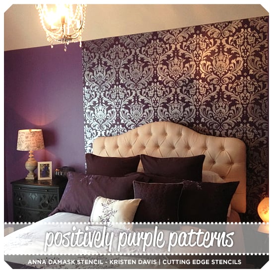 cutting-edge-stencils-purple-stenciled-room-ideas