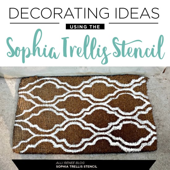 cutting-edge-stencils-sophia-trellis-stenciled-diy-decorating-ideas-1