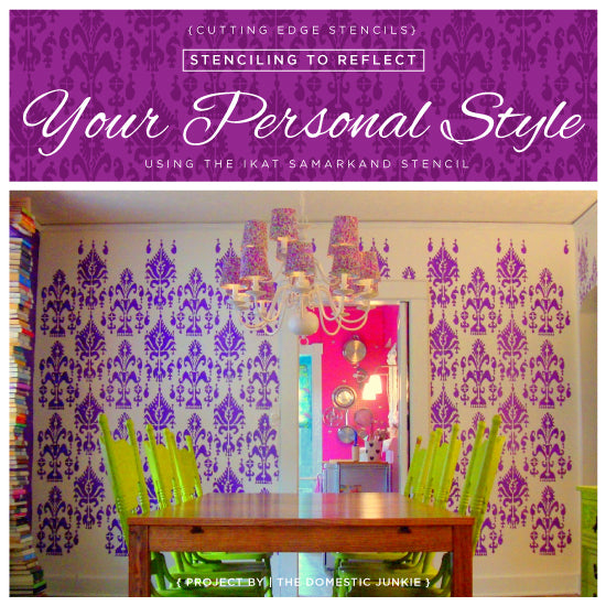 cutting-edge-stencils-stenciled-dining-room