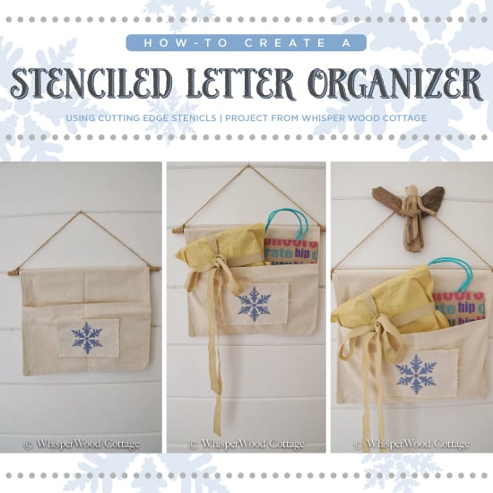 cutting-edge-stencils-stenciled-diy-letter-organizer-snowflake-stencil