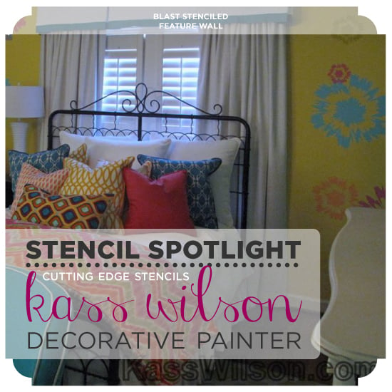 cutting-edge-stencils-stenciled-home-decor