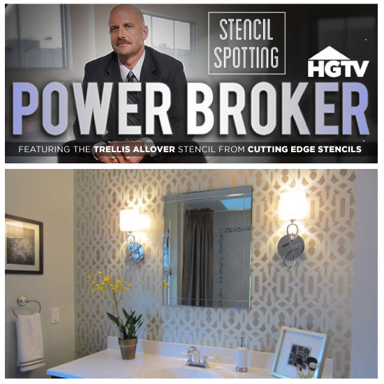 cutting-edge-stencils-trellis-stenciled-bathroom-hgtv-power-broker