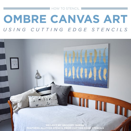 cutting-edge-stencils-tutorial-diy-stenciling-canvas-wall-art