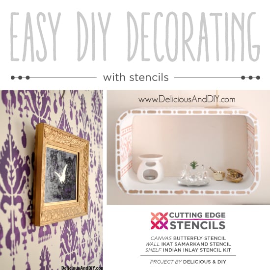 cutting-edge-stnecils-diy-stenciled-decorating-ideas