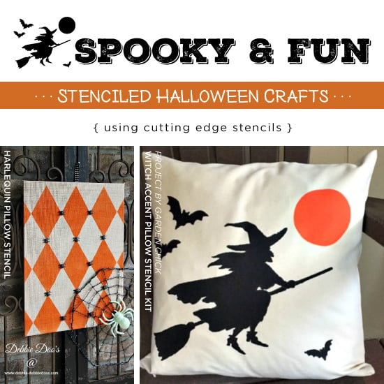 cutting-egdge-stencils-halloween-stenciled-collection-easy-crafts-home-decor