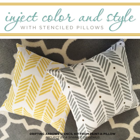 drifting-arrows-paint-a-pillow-kit-accent-pillows-cutting-edge-stencils