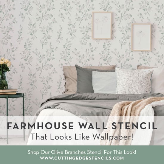 farmhouse-stencils-painting-walls