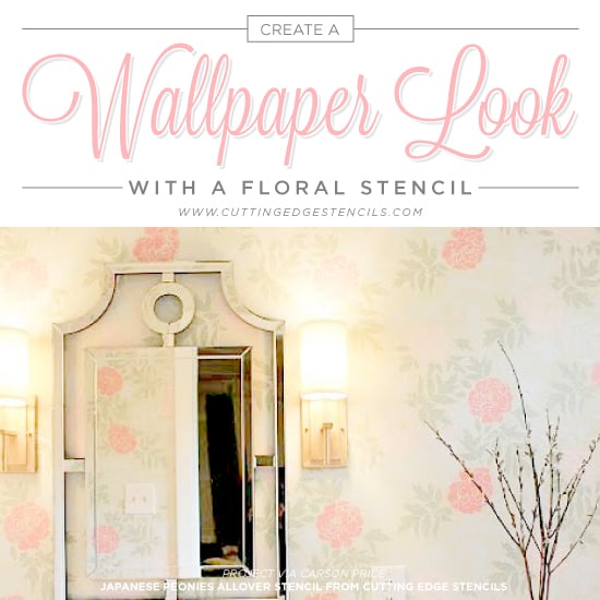 japanese-peonies-allover-stencil-diy-stenciled-bathroom-cutting-edge-stencils-accent-walls