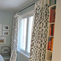 moroccan-stenciled-curtain