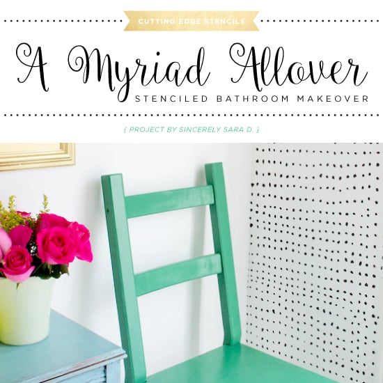 myriad-allover-stencil-cutting-edge-stencils-diy