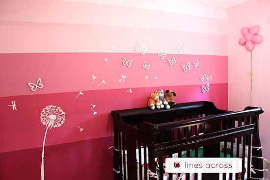 ombre-stencil-wall