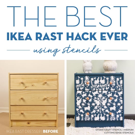 otomi-craft-stencil-diy-stenciled-ikea-rast-dresser-hack