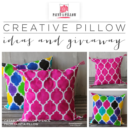 paint-a-pillow-casablanca-stencil-diy-craft-accent-pillows-stenciling-fabric-home-decor