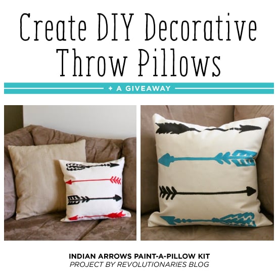 paint-a-pillow-indian-arrow-diy-accent-pillows-craft