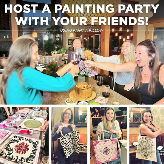 paint-a-pillow-party-diy-craft-night