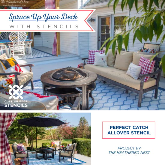 perfect-catch-stencil-diy-stenciled-faux-outdoor-rug-deck-cutting-edge-stencils