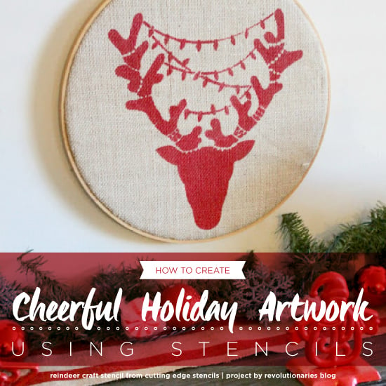 reindeer-stencil-diy-stenciled-christmas-decor-cutting-edge-stencils