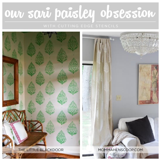 sari-paisley-stencil-diy-home-decor-ideas-curtains-wall-stencils