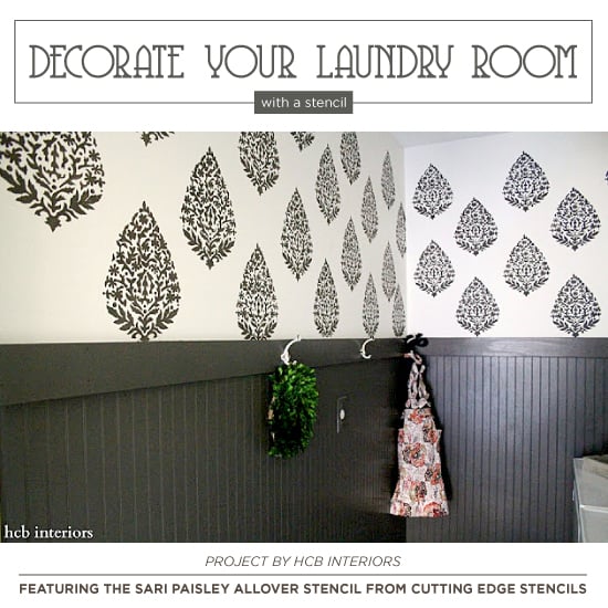 sari-paisley-stencil-diy-stenciled-laundry-room-cutting-edge-stencils