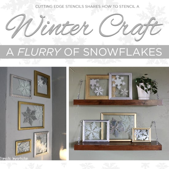 snowflake-stencil-diy-stenciled-winter-craft