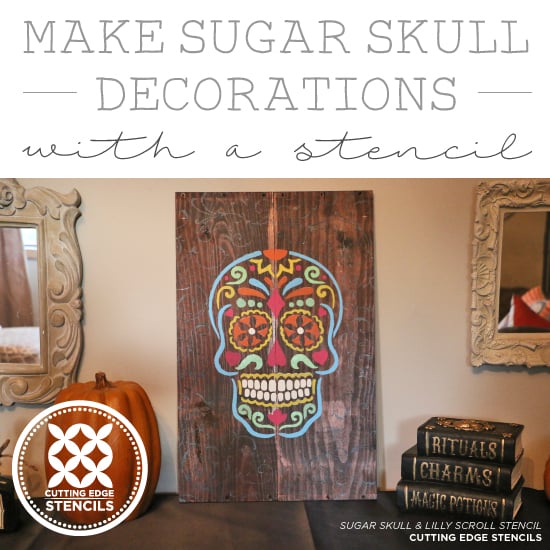 sugar-skull-stencil-candy-skulls-diy-decorating-tutorial