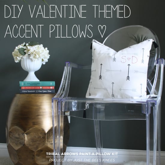 tribal-arrows-paint-a-pillow-diy-stenciled-accent-pillows-cutting-edge-stencils-valentines-day