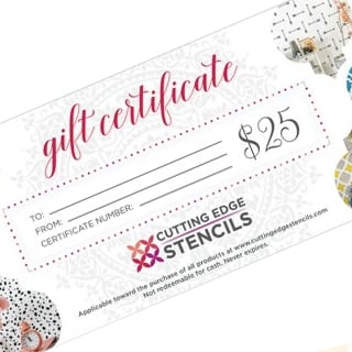 Gift Certificates