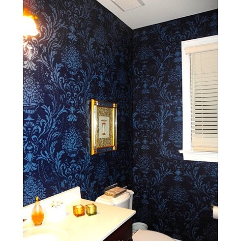 Anastasia-Damask-Stencil-Walls