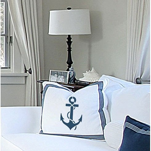 Anchor-beach-decor-stencils-design