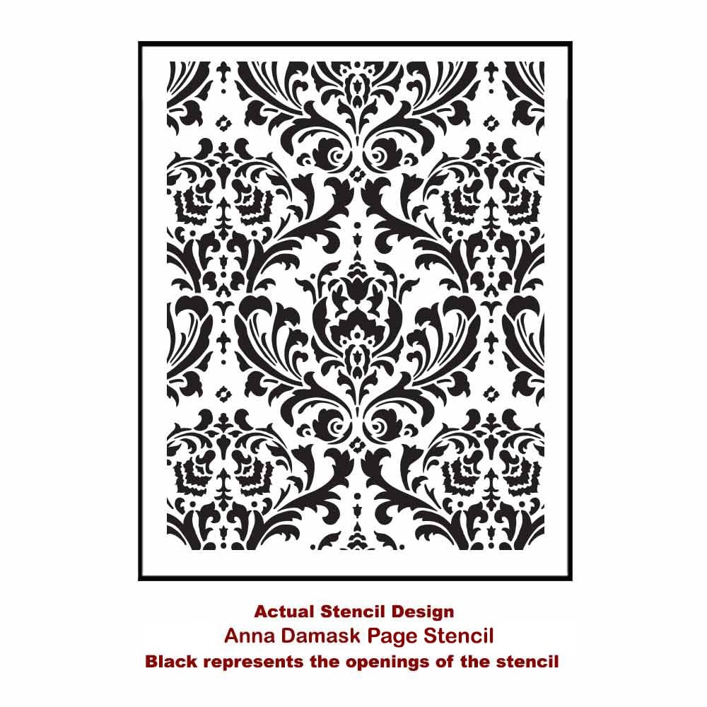 Anna-damask-medium-card-template-stencil