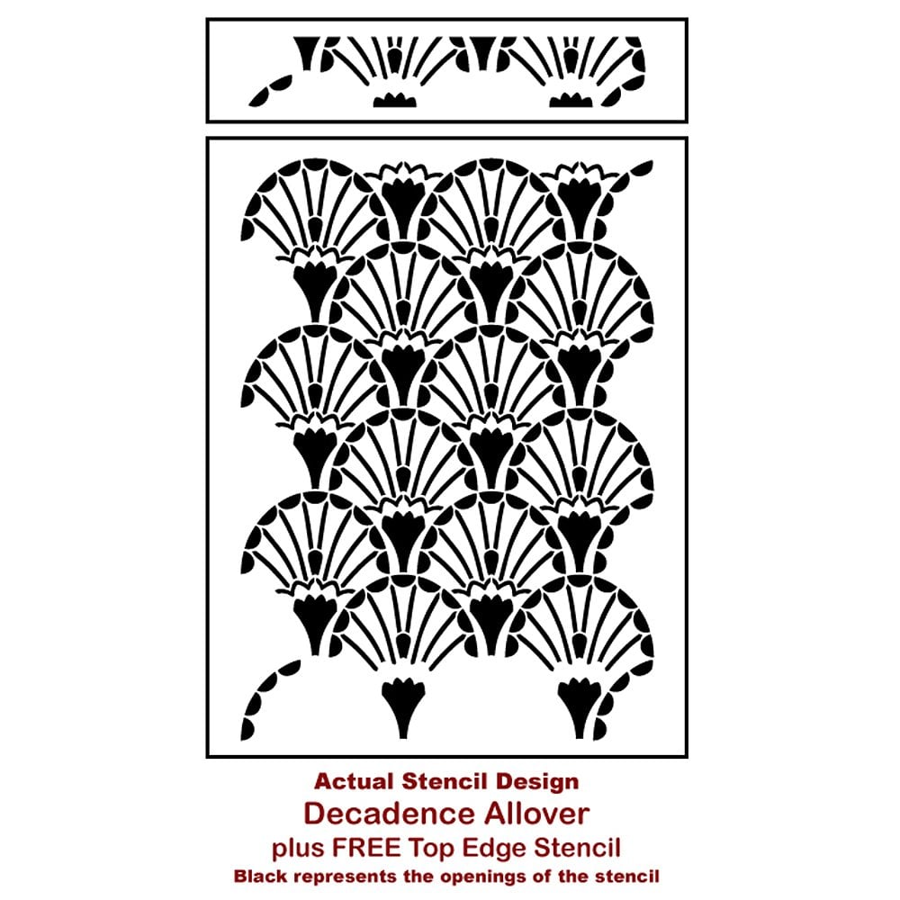 Art-Deco-design-stencil-pattern-Decadence-actual