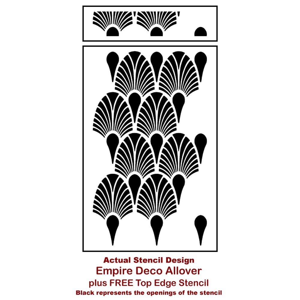 Art-Deco-wall-stencil-Empire-Deco-design-actual