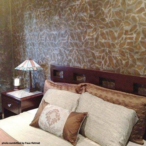 Aspen-wall-decor-stencil-pattern