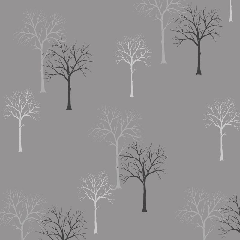 tree stencils