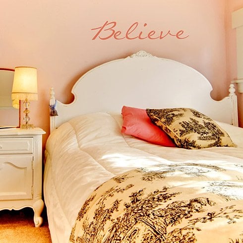 Believe-LG-phrase-stencil-wall-decor