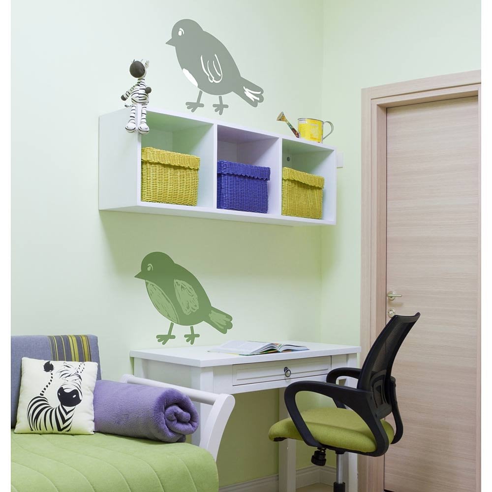 Bird-stencils-chalk-paint