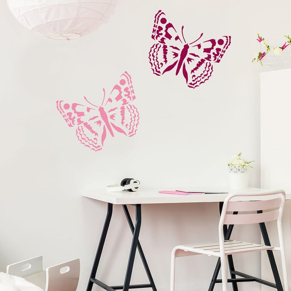 Butterfly-stencil-butterflies-stencils-admiral