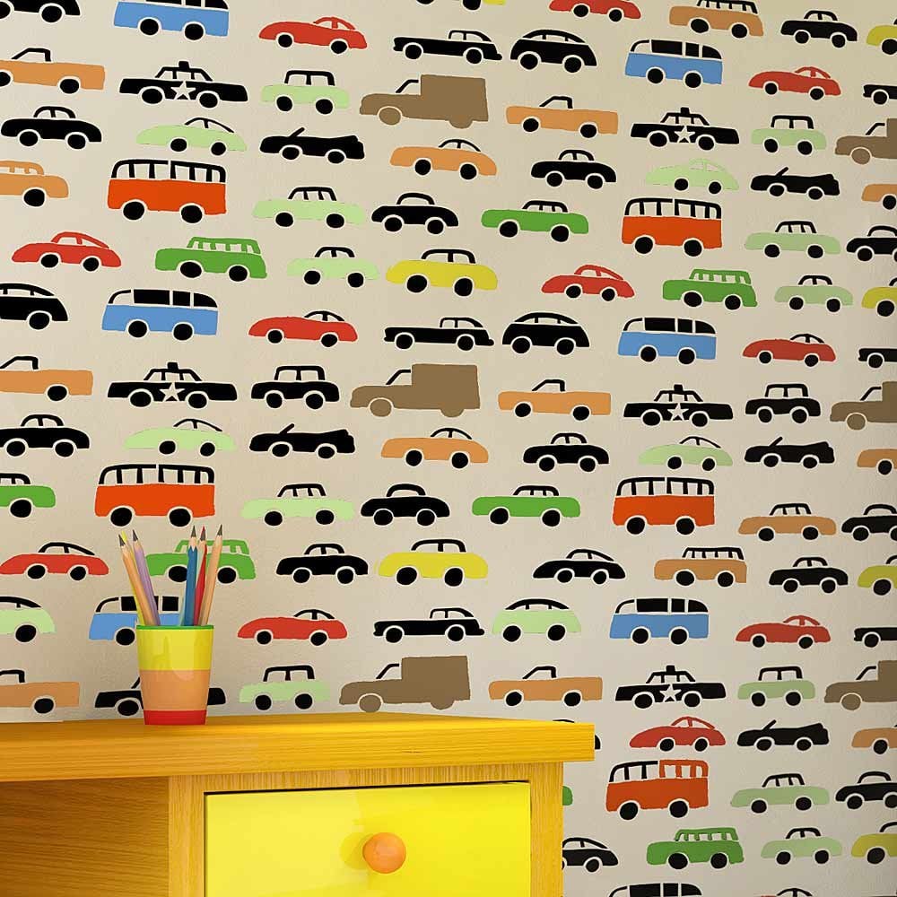 Cars-stencils-nursery-kids-room