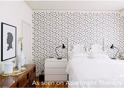 Cats-stencil-bedroom-Apartment-therapy